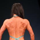 Lindsey  Ray - NPC Dexter Jackson Classic 2012 - #1